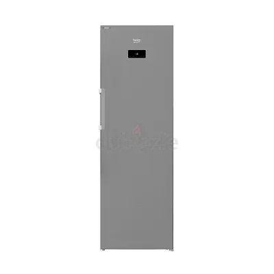 Beko 312L Upright Freezer