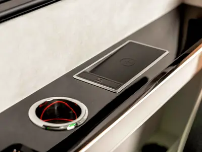 صورة مصغرة 17 لـ 2023 Mercedes-BENZ SPRINTER