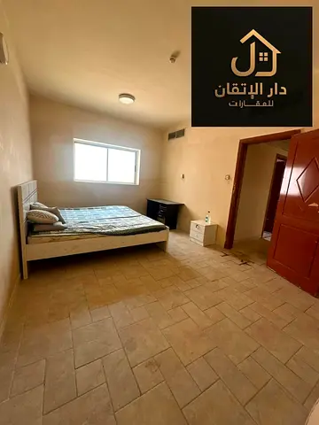 1 Bedroom Apartment for Annual Rent in Al Shuwaihean | Central AC | Spacious & Clean