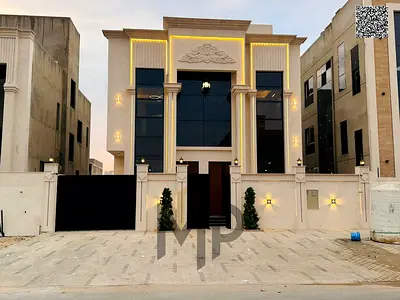 فيلا كلاسيك فاخرة في الحليو 2 بتصميم راقٍ وتشطيبات مميزة، موقع هادئ ومساحات واسعة للسكن العائلي الراقي، شاملة رسوم التسجيل والتمليك، من المالك مباشرة