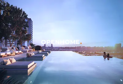 Ideal Waterfront Modern Living-Refined Lifestyle Amenities