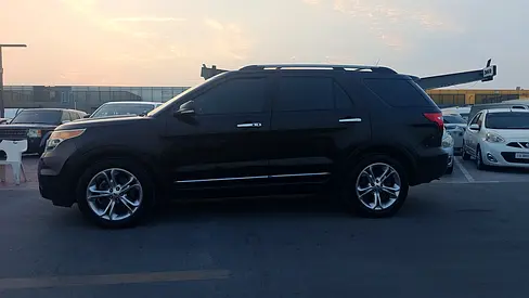 صورة 4 لـ 2014 FORD EXPLORER