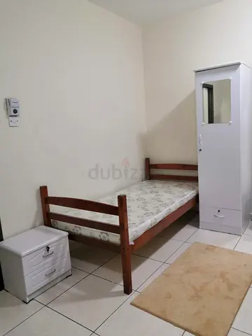 Ladies Bedspace