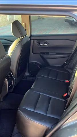Nissan Rogue SL, миниатюра 9