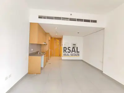 Ready To Move Low Price Specious Studio with All Amenities