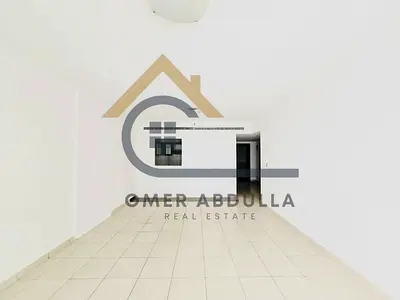 Close to Family park Spacious 1Br-Apartment with 2 Bath - Balcony-Covered Parking only 40k New Muwailih Commercial Sharjah
