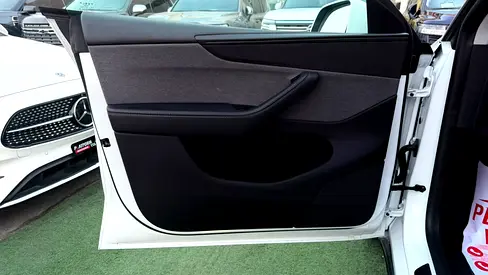 2026 Tesla MODEL Y thumbnail 13