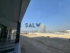 Retail Shop with Crystal Lagoon View