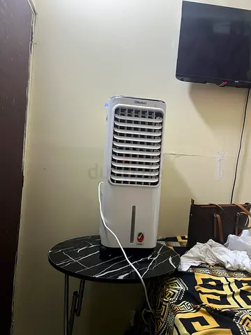 Honeywell Portable Evaporative Air Cooler - Good Working Condition