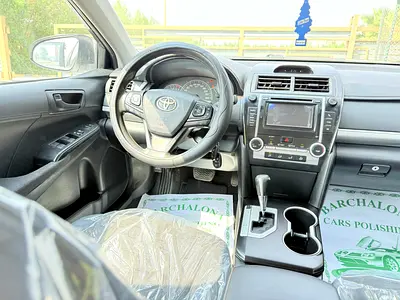2015 Toyota CAMRY — миниатюра 15
