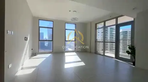 2BR Corner Unit | Balcony - Sea View | 12 Payments