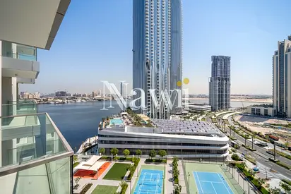 Sea View | High Floor | Ready to Move