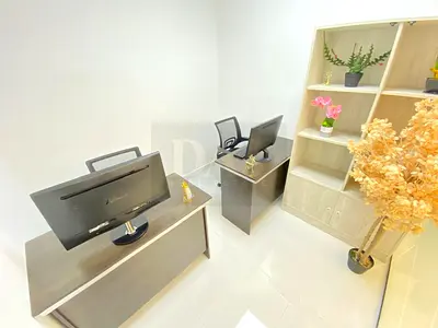 Premium Office Spaces for Rent in Dubai | No Commission