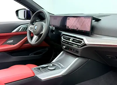 2024 BMW 4-SERIES — миниатюра 12