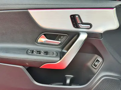 Mercedes-Benz CLA 250 4MATIC, миниатюра 14