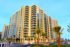 1 BHK WITH HUGE TERRACE |•| NEAR METRO |•| LUXURY BUILDING |•| ALL AMENITIES
