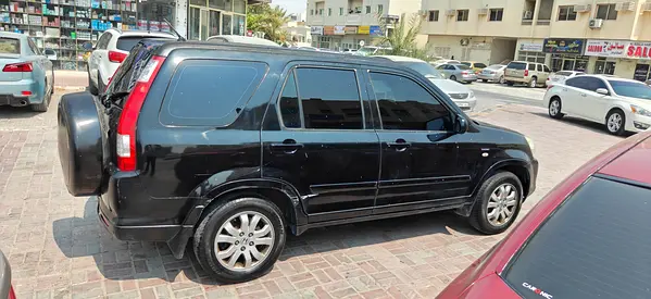 صورة 2 لـ 2006 Honda CR-V