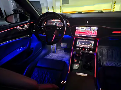 Audi S6 2.9 TFSI quattro, миниатюра 10