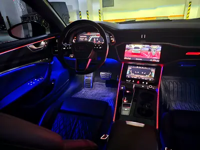 2023 AUDI S6 照片 10