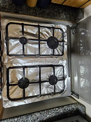 Furnace