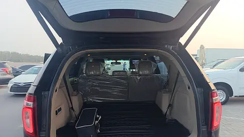 صورة مصغرة 12 لـ 2014 FORD EXPLORER