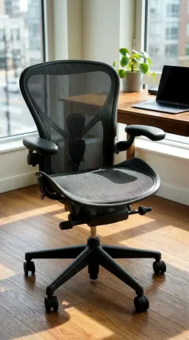 Hermanmiller remastered office chair for sale