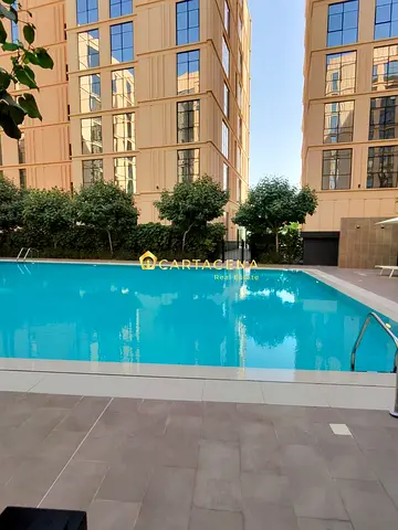 Modern Studio for Rent in Al Mamsha by Alef – Prime Location