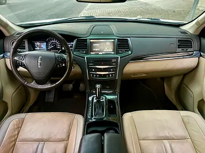 صورة 9 لـ 2014 Lincoln MKS