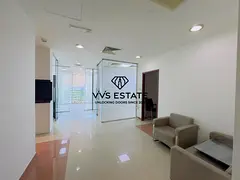 CANAL VIEW | NEAR METRO | SEMI FURNISHED