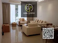 Studio with Balcony for Sale in Ajman One Phase 2 | AED 389K | Installments