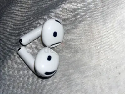 AirPods 4 with Active Noise Cancellation (ANC) under Warranty until 2027