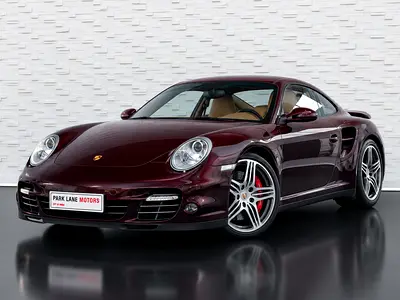 🔄 THE AUGUST RESET | PORSCHE 911 TURBO PTS | IMMEDIATE SHOWROOM DELIVERY | GCC SPEC