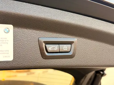 2021 BMW X2 thumbnail 14