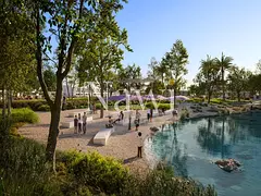 Near Handover | Close to Amenities | Single Row
