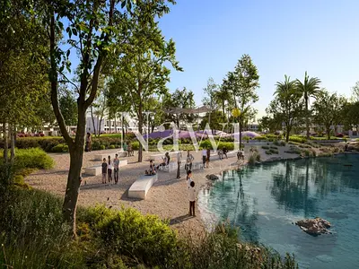 Near Handover | Close to Amenities | Single Row