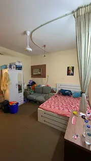 Room for couple