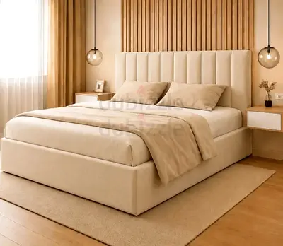 High Quality New Queen size bed King bed Double bed Available