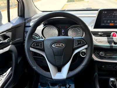 JAC S3 Luxury, миниатюра 17