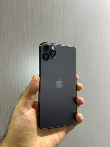 Iphone 11 pro max original 64gb ok