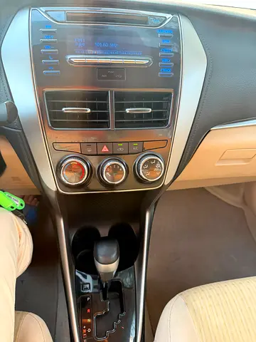 Toyota Yaris E, миниатюра 14