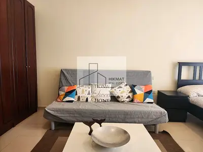 Brilliant Offer Fully Furnished Studio l Al Hamra