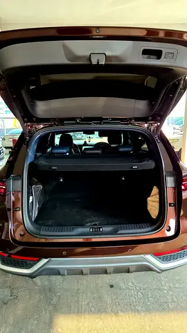 2024 FORD TERRITORY 照片 6