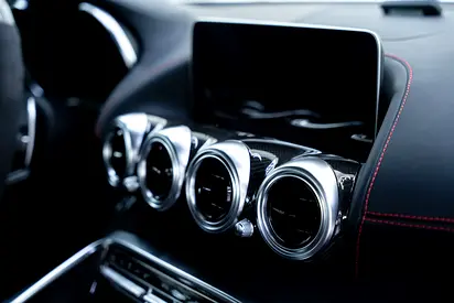 صورة مصغرة 7 لـ 2019 Mercedes-BENZ AMG