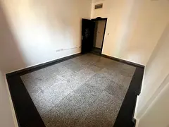 One of the most beautiful one-bedroom apartments with central air conditioning. The apartment is ful