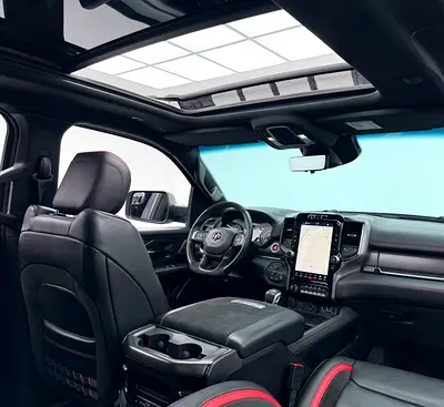 2022 RAM 1500 — миниатюра 12