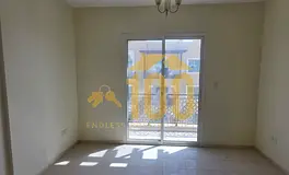 1BEDROOM APARTMENT FOR RENT II EMIRATES CLUSTER