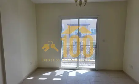 1BEDROOM APARTMENT FOR RENT II EMIRATES CLUSTER