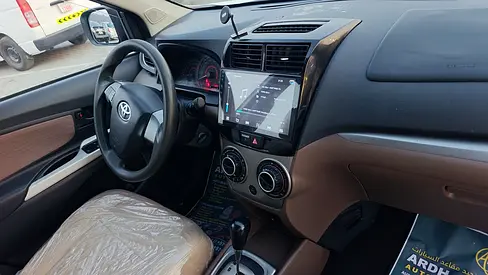 صورة 8 لـ 2017 Toyota AVANZA