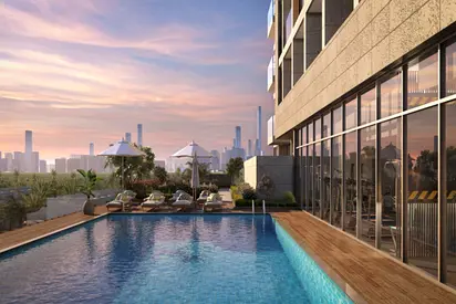 Last 1BR - 35% Discount - Cancelation - UNIQUE