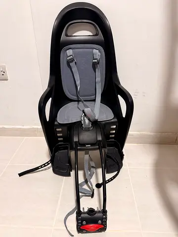 Bicycle Child seat